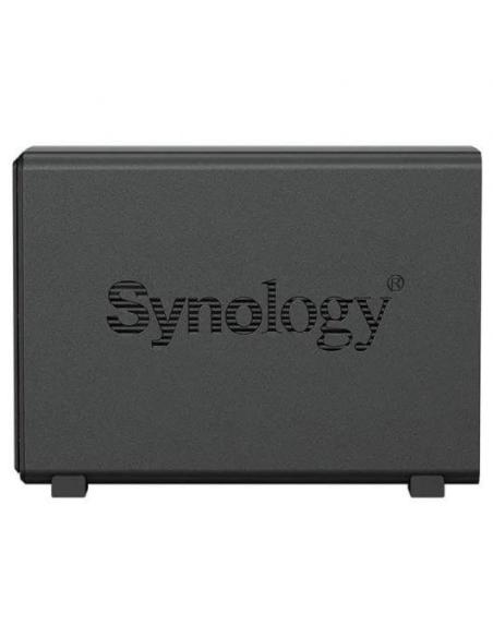 Synology DiskStation DS124 NAS Negro