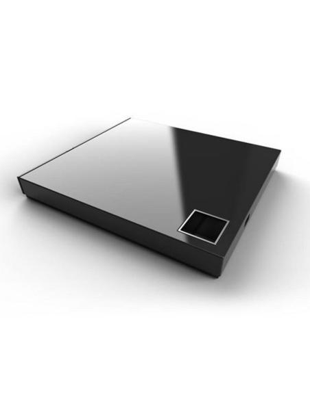 Asus SBC-06D2X-U Lector Blu-Ray/DVD Grabador CD/DVD Externa USB
