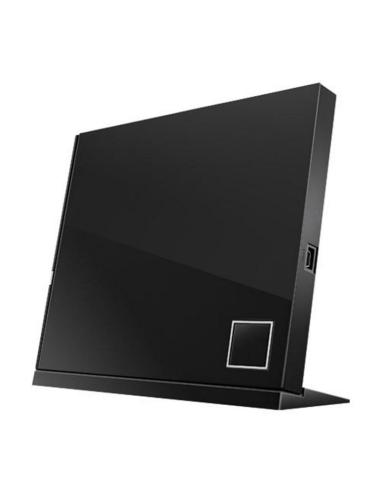 Asus SBC-06D2X-U Lector Blu-Ray/DVD Grabador CD/DVD Externa USB