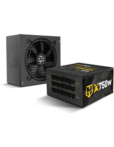 NOX Hummer X 750W Modular Gold