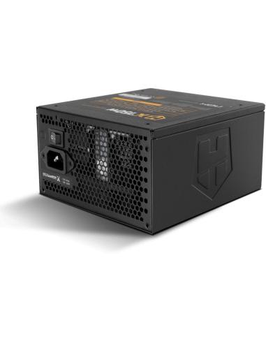 NOX Hummer X 750W Modular Gold