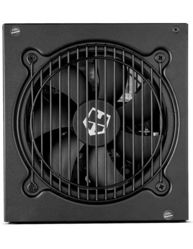 NOX Hummer X 750W Modular Gold