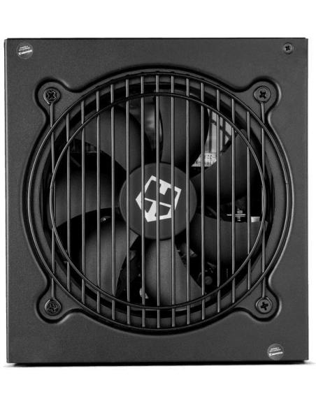 NOX Hummer X 750W Modular Gold