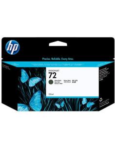 HP DesignJet C9403A Cartucho de Tinta Negra-854364