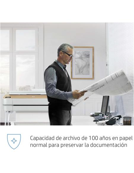 HP DesignJet C9403A Cartucho de Tinta Negra