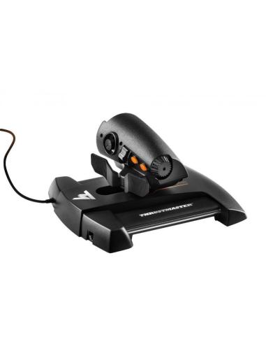 Palanca de mando Thrustmaster TWCS Throttle