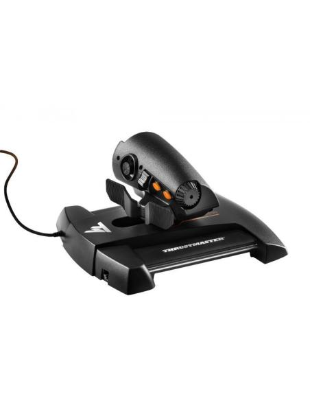Palanca de mando Thrustmaster TWCS Throttle