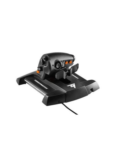 Palanca de mando Thrustmaster TWCS Throttle