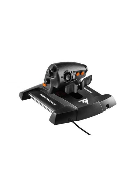 Palanca de mando Thrustmaster TWCS Throttle