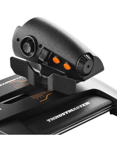 Palanca de mando Thrustmaster TWCS Throttle