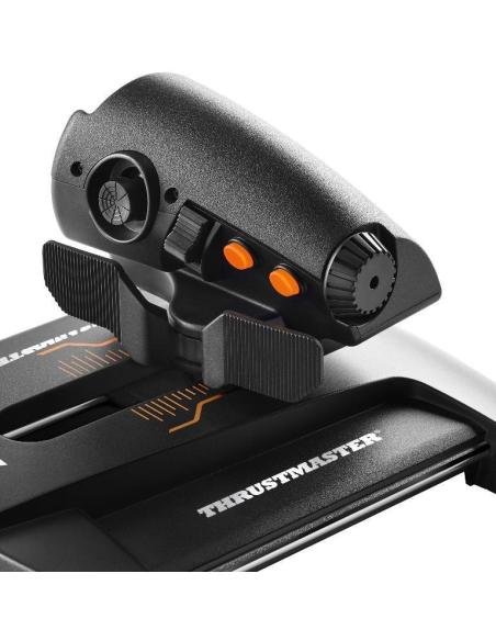 Palanca de mando Thrustmaster TWCS Throttle