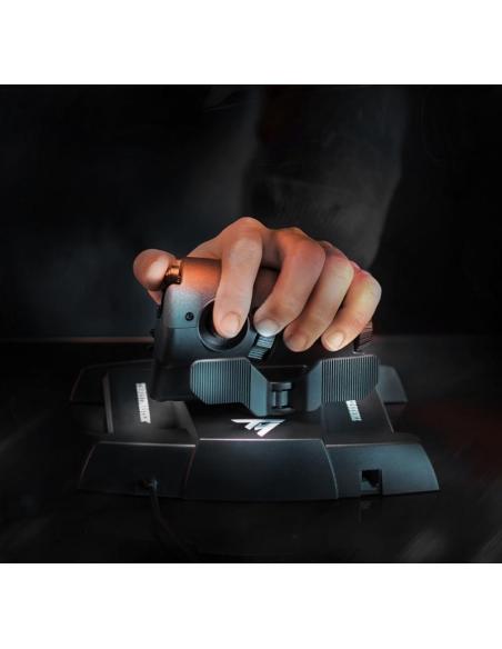 Palanca de mando Thrustmaster TWCS Throttle