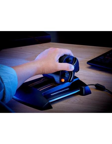 Palanca de mando Thrustmaster TWCS Throttle