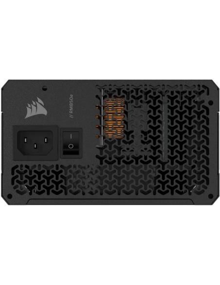 Corsair RMe Series RM850e ATX 3.1 PCIe 5.1 850W Cybenetics 80 Plus Gold Modular