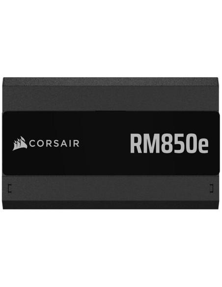 Corsair RMe Series RM850e ATX 3.1 PCIe 5.1 850W Cybenetics 80 Plus Gold Modular