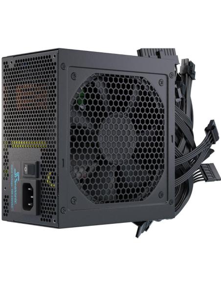 Seasonic G12 GC 750W 80 Plus Gold