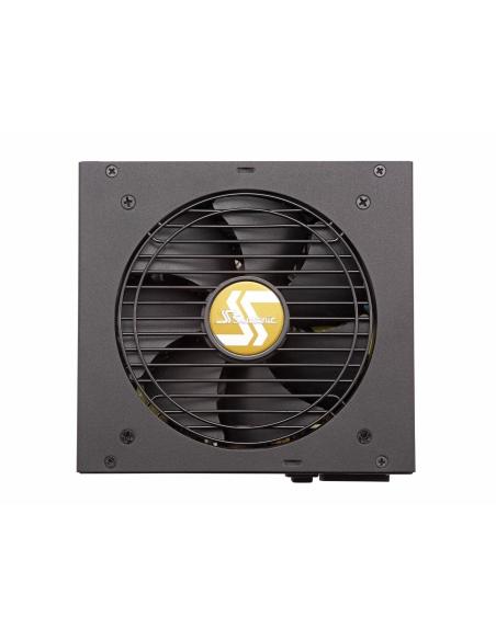 Fuente de Alimentación Seasonic Focus Gold 750