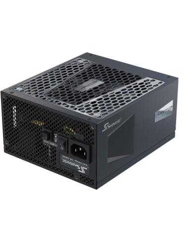 Seasonic PRIME-TX-1300-ATX30 Fuente de Alimentación 1300 W Negro