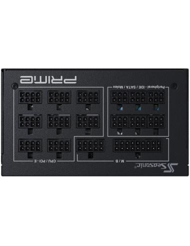 Fuente de Alimentación Seasonic Prime PRIME-TX-1300-ATX30