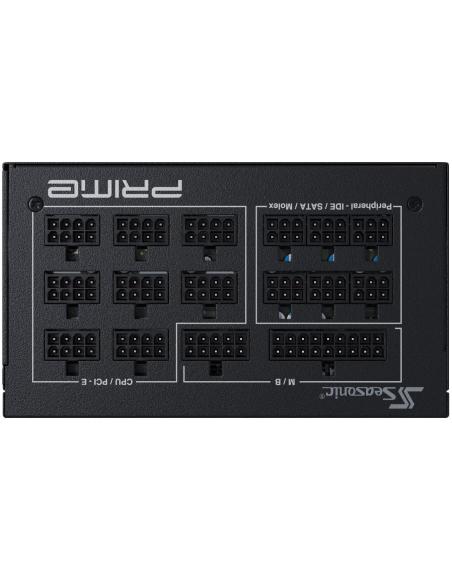 Fuente de Alimentación Seasonic Prime PRIME-TX-1300-ATX30