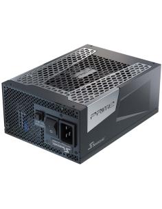 Seasonic PRIME-TX-1600-ATX30 Fuente de Alimentación 1600 W Negro