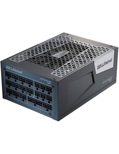Fuente de Alimentación Seasonic PRIME-TX-1600