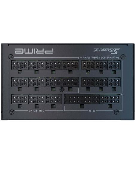 Fuente de Alimentación Seasonic PRIME-TX-1600
