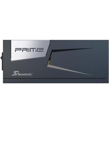 Fuente de Alimentación Seasonic PRIME-TX-1600