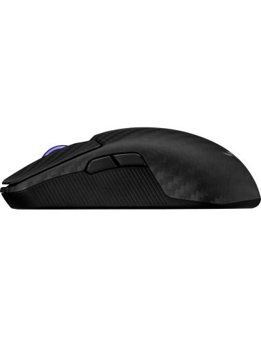 Asus ROG Harpe Ace Extreme Ratón Gaming Inalámbrico Bluetooth 42000 DPI Carbono