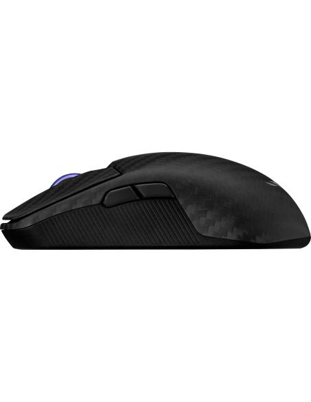 Asus ROG Harpe Ace Extreme Ratón Gaming Inalámbrico Bluetooth 42000 DPI Carbono