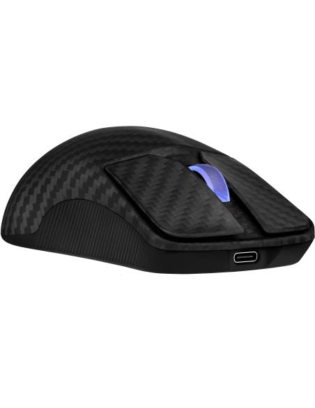 Asus ROG Harpe Ace Extreme Ratón Gaming Inalámbrico Bluetooth 42000 DPI Carbono