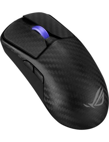 Asus ROG Harpe Ace Extreme Ratón Gaming Inalámbrico Bluetooth 42000 DPI Carbono