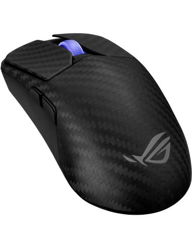 Asus ROG Harpe Ace Extreme Ratón Gaming Inalámbrico Bluetooth 42000 DPI Carbono