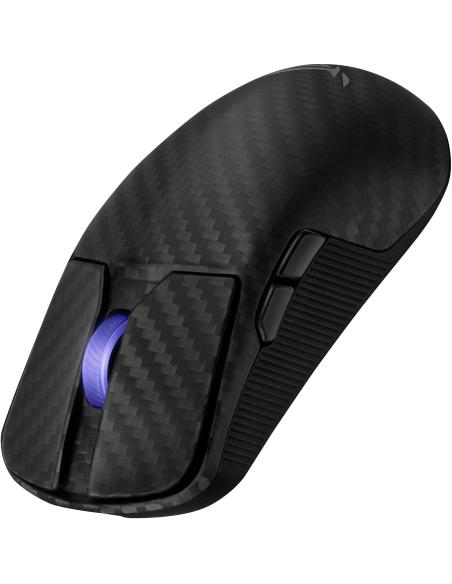 Asus ROG Harpe Ace Extreme Ratón Gaming Inalámbrico Bluetooth 42000 DPI Carbono