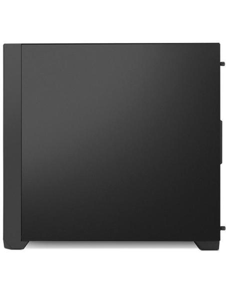 Nox Hummer Plasma RGB Semitorre USB 3.2 Negra