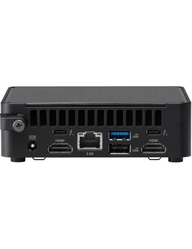 Asus NUC 14 Pro UCFF RNUC14RVKU500002I Intel Core Ultra 5 125H