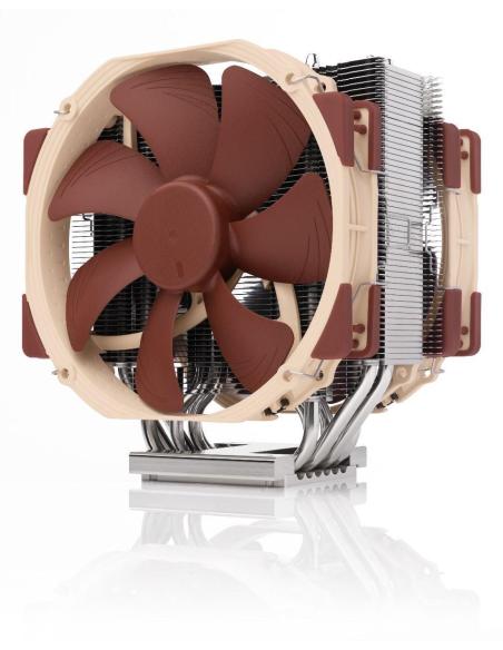 Noctua NH-U14S TR5-SP6 Disipador CPU 2x140mm