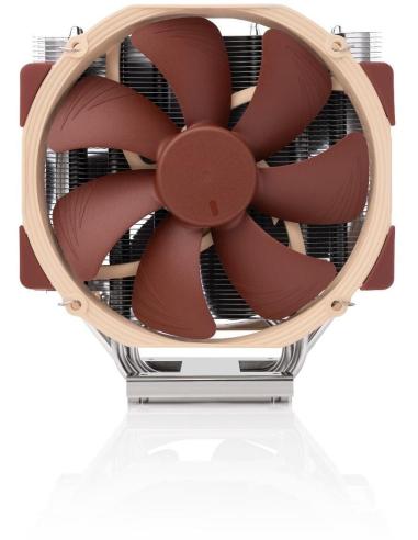 Noctua NH-U14S TR5-SP6 Disipador CPU 2x140mm