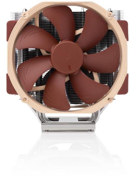 Noctua NH-U14S TR5-SP6 Disipador CPU 2x140mm