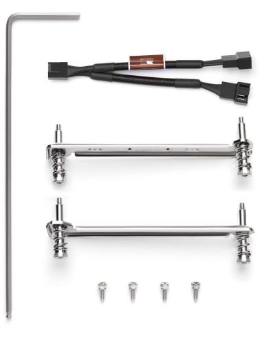 Noctua NH-U14S TR5-SP6 Disipador CPU 2x140mm