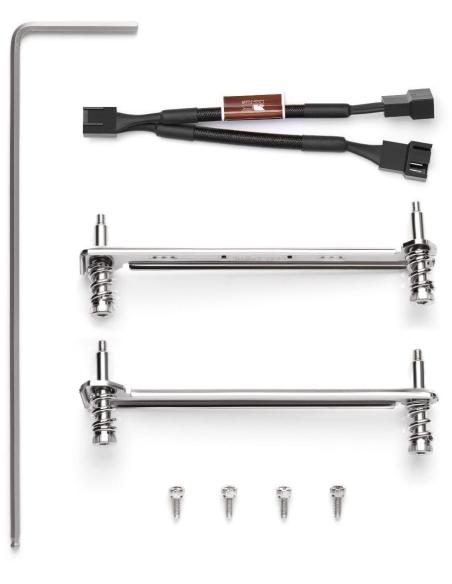 Noctua NH-U14S TR5-SP6 Disipador CPU 2x140mm