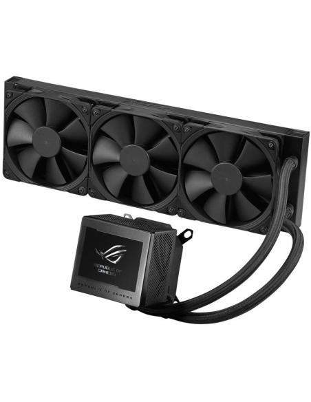 Asus ROG RYUJIN III 360 Kit de Refrigeración Líquida