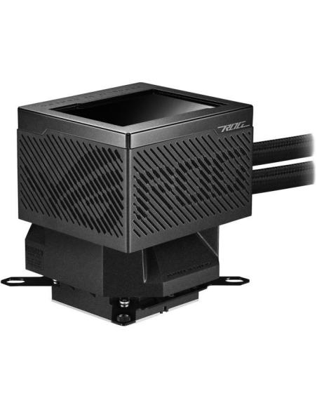 Asus ROG RYUJIN III 360 Kit de Refrigeración Líquida