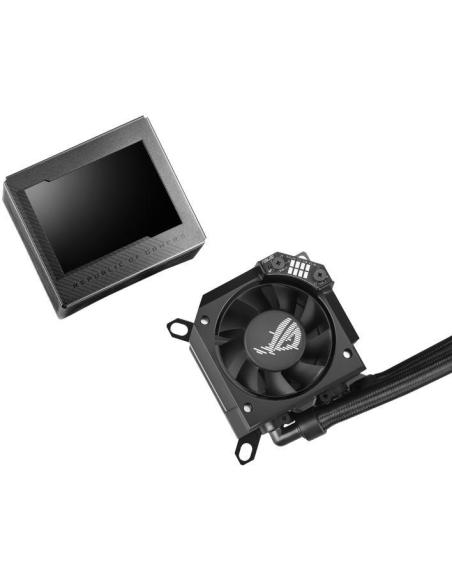 Asus ROG RYUJIN III 360 Kit de Refrigeración Líquida