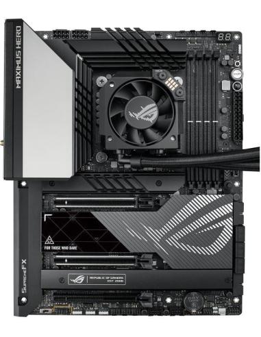 Asus ROG RYUJIN III 360 Kit de Refrigeración Líquida
