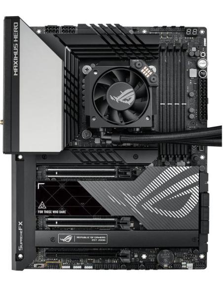 Asus ROG RYUJIN III 360 Kit de Refrigeración Líquida