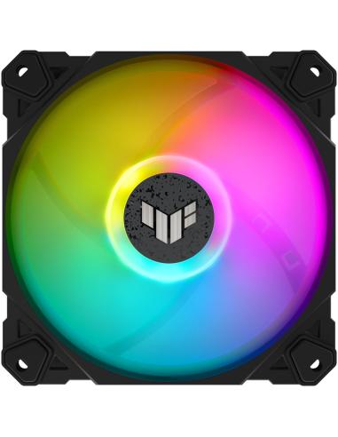 Asus TUF Gaming TF120 ARGB 120mm Negro