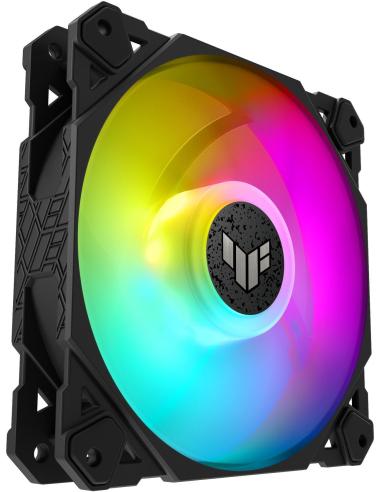 Asus TUF Gaming TF120 ARGB 120mm Negro