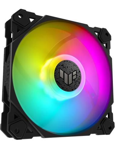 Asus TUF Gaming TF120 ARGB 120mm Negro
