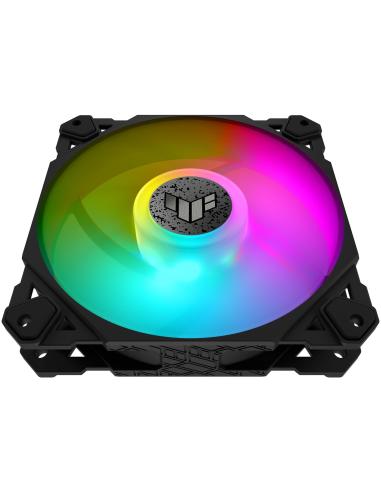 Asus TUF Gaming TF120 ARGB 120mm Negro